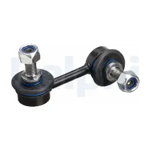 TC3927 DELPHI