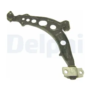 DELPHI TC563