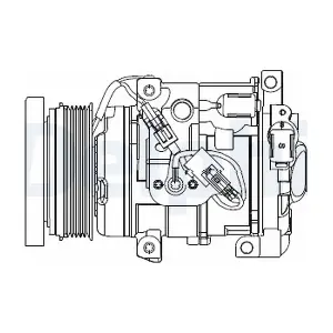 CS20508 DELPHI