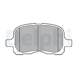 DELPHI LP1302