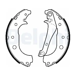 DELPHI LS2108