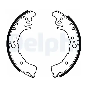 LS1943 DELPHI