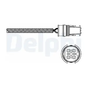 ES20 288-12B1 DELPHI