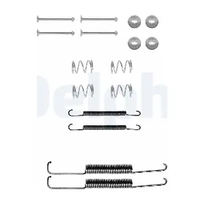 DELPHI LY1003