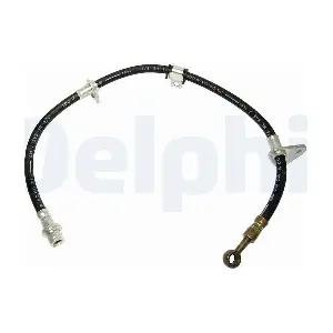 LH3288 DELPHI