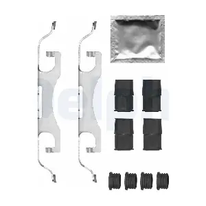 DELPHI LX0698