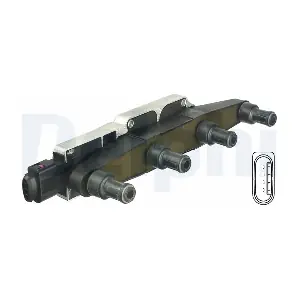 CE20029-12B1 DELPHI