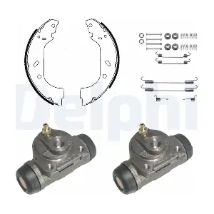 KP906 DELPHI