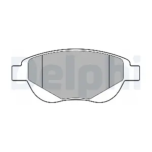 DELPHI LP3638