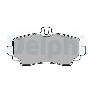 DELPHI LP1401