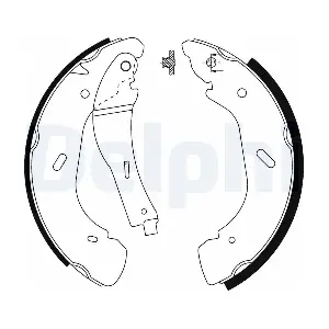 DELPHI LS1914