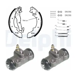 DELPHI KP638