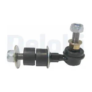 TC1296 DELPHI