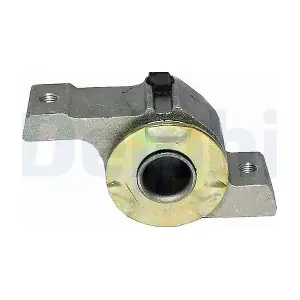 TD412W DELPHI