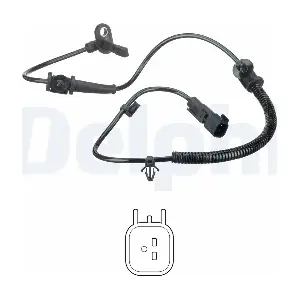 DELPHI SS20594