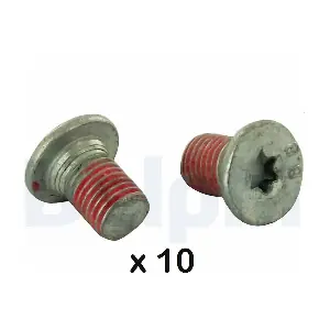 DELPHI BGK004