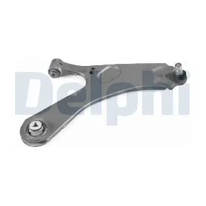 TC4866 DELPHI