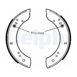 DELPHI LS1072