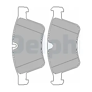DELPHI LP2139