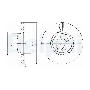 BG9063C DELPHI