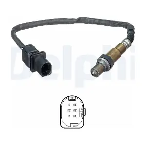 DELPHI ES21264-12B1
