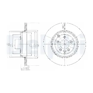 BG9082 DELPHI