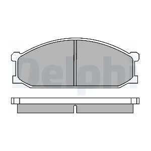 DELPHI LP280