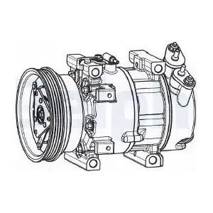 DELPHI CS20533