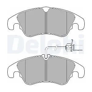 DELPHI LP3152