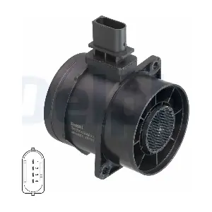 DELPHI AF10511-12B1