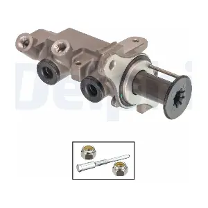 DELPHI LM80677