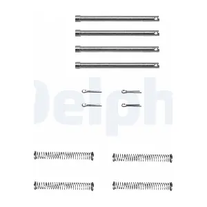 DELPHI LX0097
