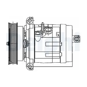TSP0155984 DELPHI