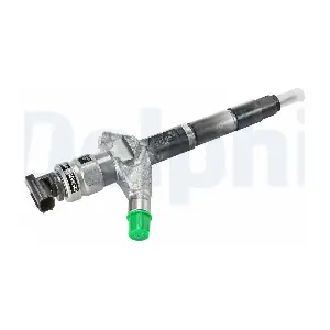 HRD621 DELPHI