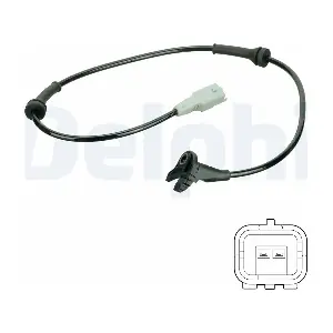 DELPHI SS20745