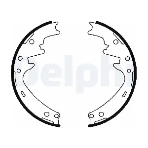 DELPHI LS 1751