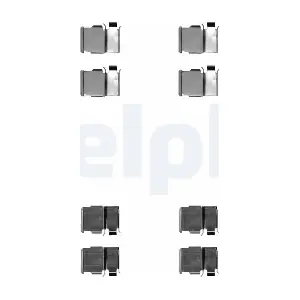DELPHI LX0540