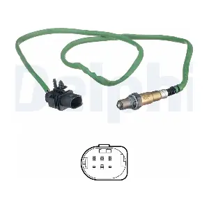ES21203-12B1 DELPHI