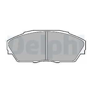 DELPHI LP665