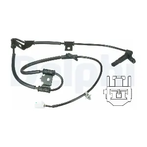 DELPHI SS20520