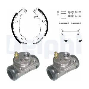 KP823 DELPHI