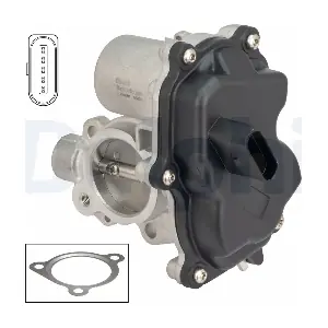 EG10610-12B1 DELPHI