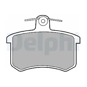 DELPHI LP451