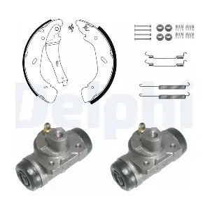 DELPHI KP1082