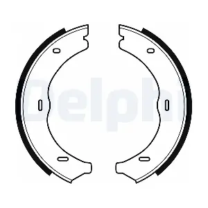 LS1967 DELPHI