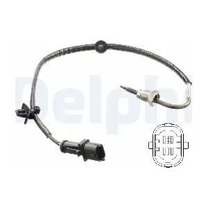 DELPHI TS30182