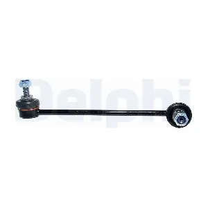 TC2124 DELPHI
