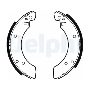 DELPHI LS1216
