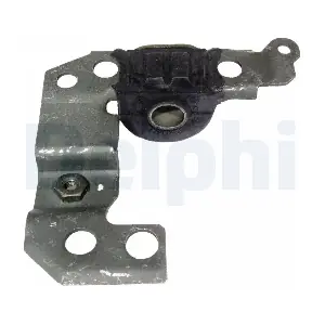 TD433W DELPHI