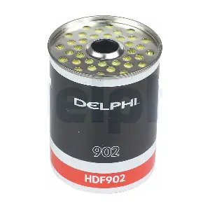 DELPHI HDF902